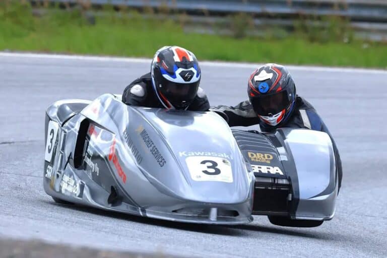 DRD Pro Racing Team